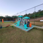 Terreno com 1.500 m2 no Condomínio Residencial Jardim Primavera Louveira SP