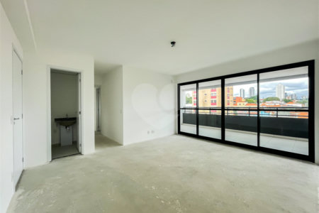 Apartamento - Ipiranga - 3 Suítes / Quartos - 2 Vagas - Depósito - Venda / Compra