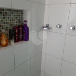 APARTAMENTO RESIDENCIAL EM VILA MARIANA