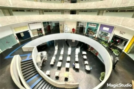 Sala com 37m² , 2 vagas , à venda no Jabaquara.
