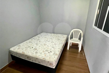 Chácara à venda no Jardim Ricardo Cézar