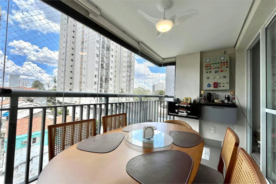 Apartamento à venda com 69m², 2 quartos e 1 vaga - Próximo metrô Conceição!