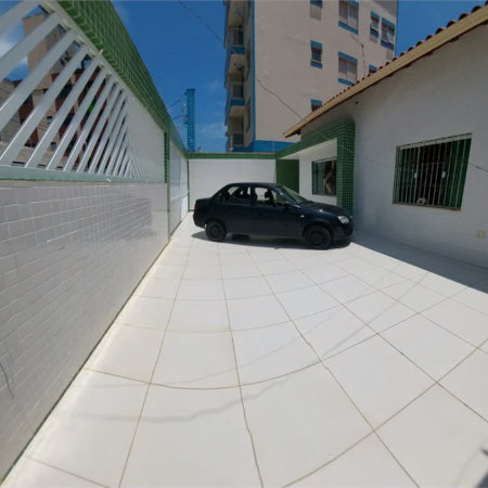 Casa Térrea à venda com 3 quartos em Vila São Paulo, Mongaguá - SP