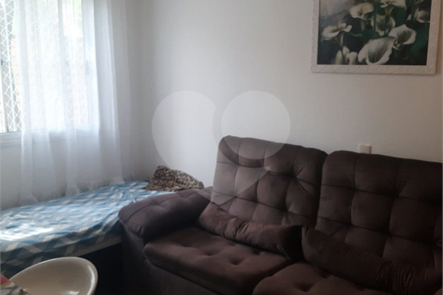 Apartamento à venda com 1 quarto em Jaraguá, São Paulo, SP
