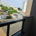 Cobertura de 92m² em Rua Antônio Bastos, Santo André -