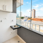 Apartamento mobiliado na Av. Melchert, próximo ao Metrô Vila Matilde