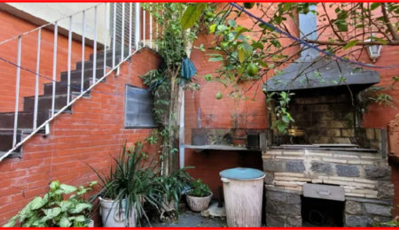 Casa de Vila à venda com 3 quartos em Vila Mariana, São Paulo, SP