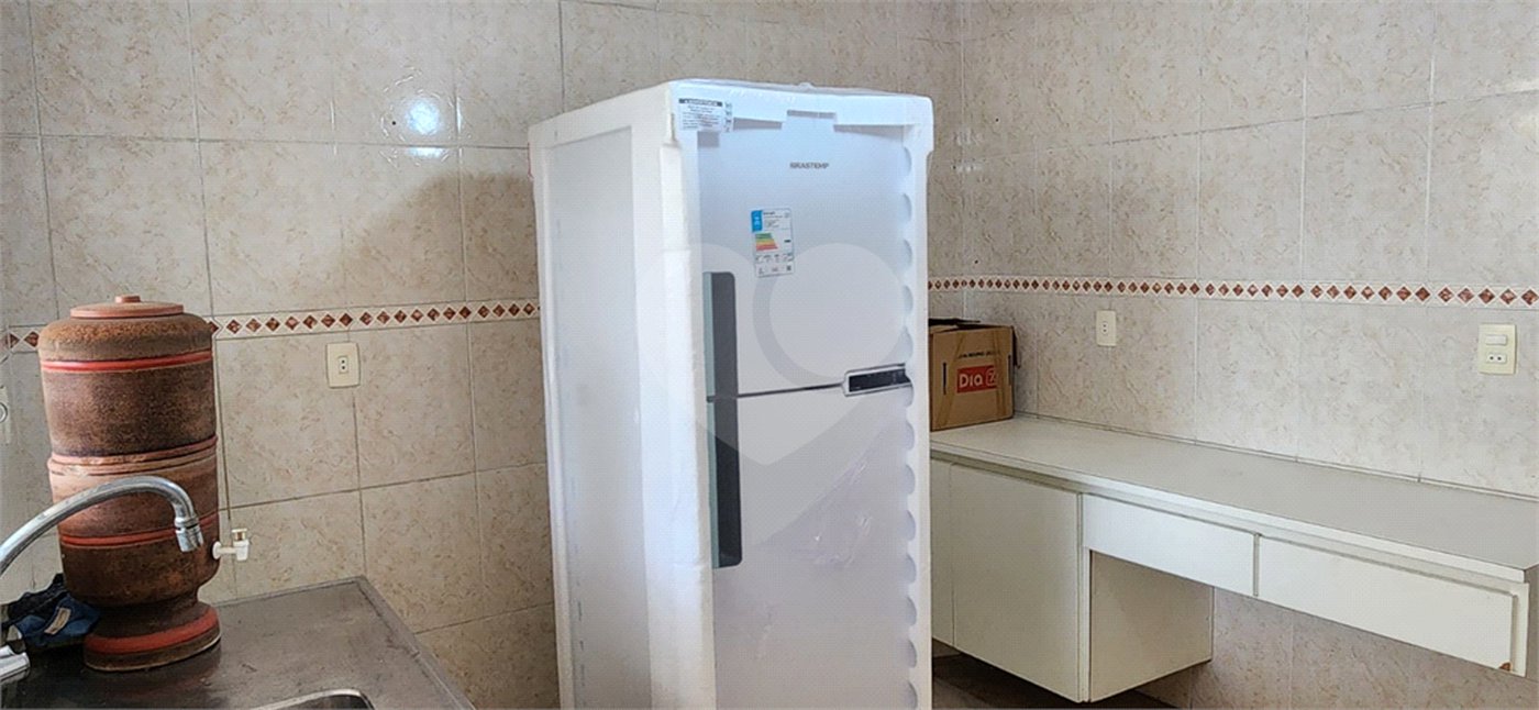 Casa térrea com duas edículas para venda - Saúde, SP.