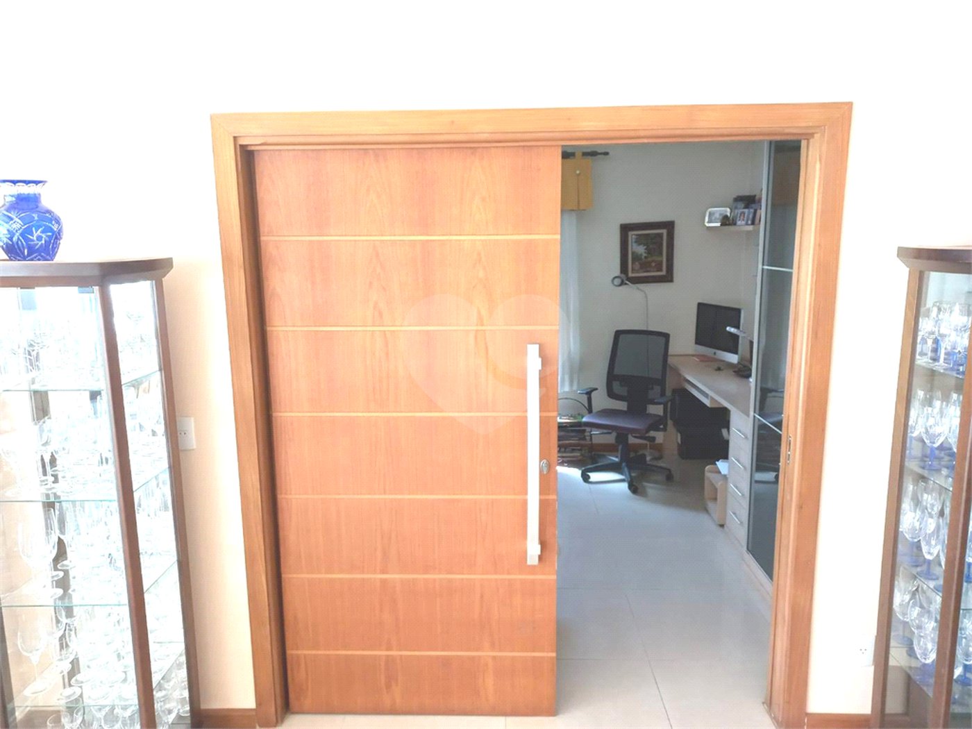 Casa à venda em Condomínio fechado em São Carlos Parque Faber 1