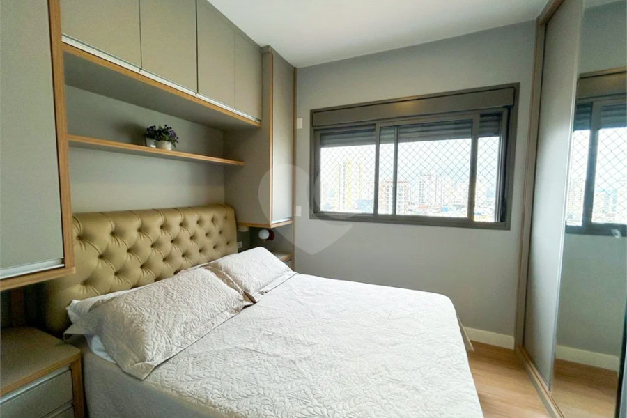 Excelente Apartamento à venda - Vila Guarani!