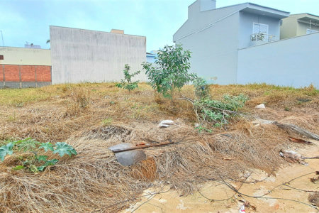 Terreno Amplo e Bem Localizado no Planalto Paraíso em São Carlos