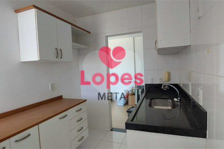 Apartamento a venda 1 dormitório -Amadeus Boulevard Jardim Colinas