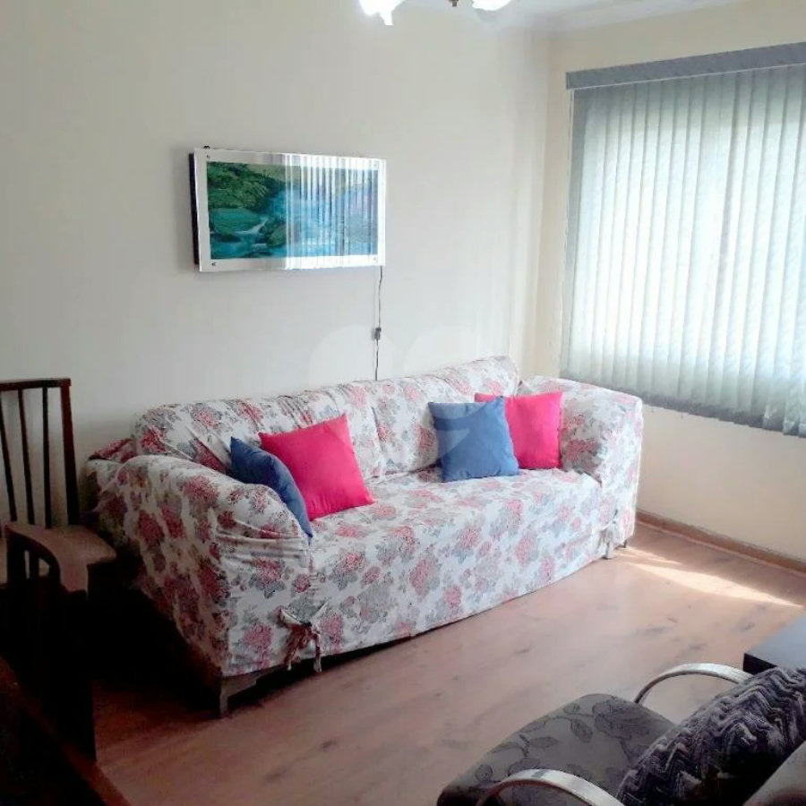 Apartamento a venda na Mooca