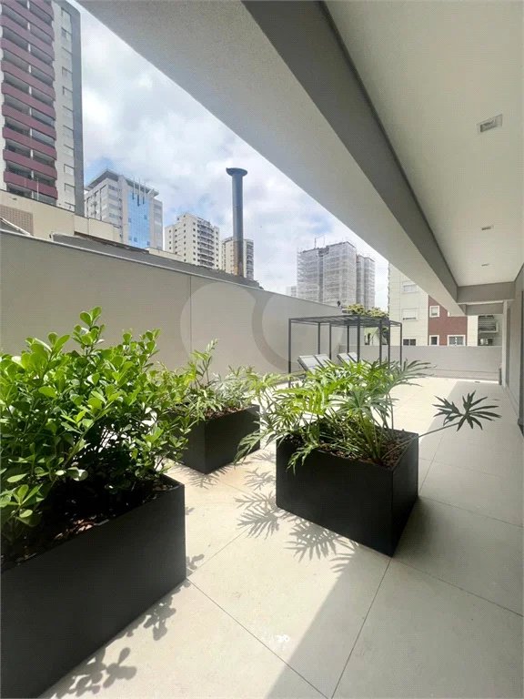 Loft On Loerfgren - Vila Clementino