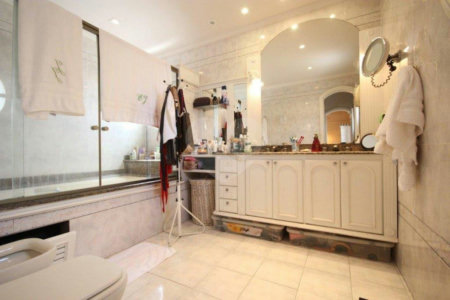 APARTAMENTO NA VILA CLEMENTINO COM 4 DORMITORIOS 4 SUITE E 6 VAGAS