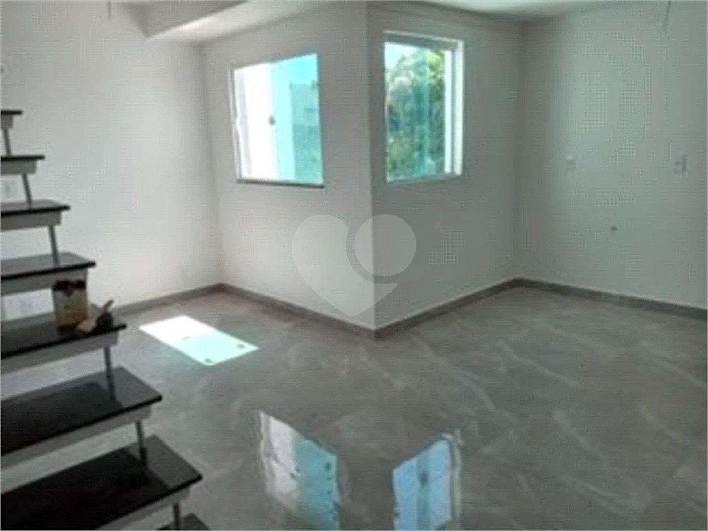 Apartamento com 140m² , 3 dormitórios , sendo 1 suíte , 2 vagas , á venda na Vila Pires , em Santo André.