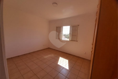 Casa para locação no Bairro Santa Marta - São Carlos