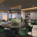 Apartamento com 68 m2, 2 dorms, 1 vaga no Alto da Moóca