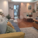 Vendo Apartamento 3 dormitórios com 98m2 na Saúde