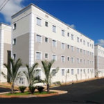 Apartamento no Edifício Parque Alamo em Araraquara/SP, com 2 dormitórios