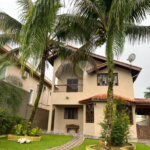 Casa à venda com 4 quartos, sendo 2 suítes,  em Morada da Praia, Bertioga, SP