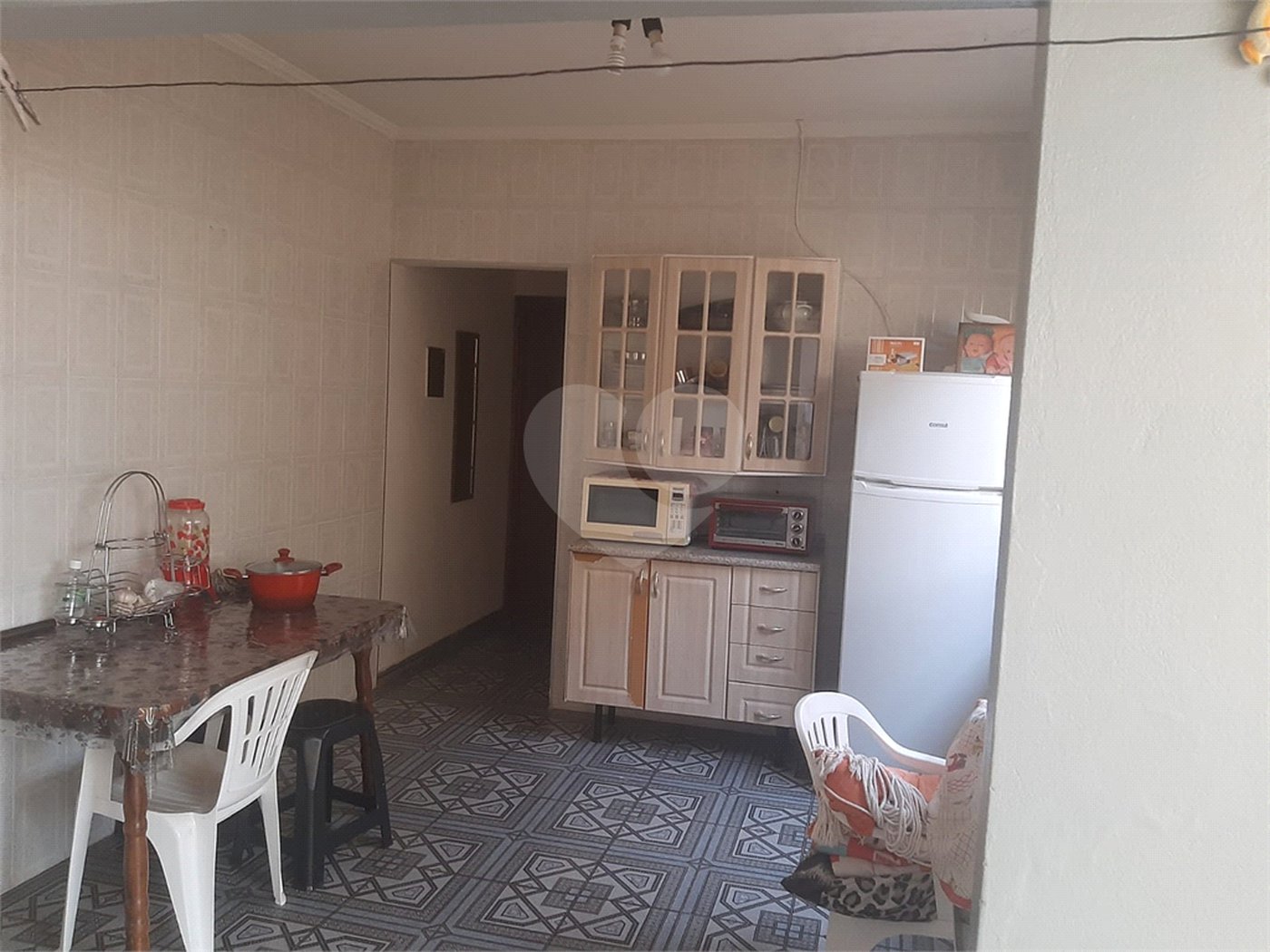 Bela casa com boa localização no bairro Portal do Sol