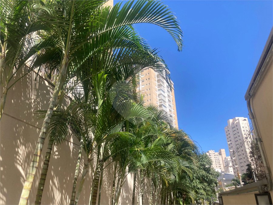 Edificio Soleil Clube Vila Mariana ANDAR ALTO ACIMA