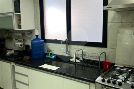 Apartamento à venda – Vila Guilhermina