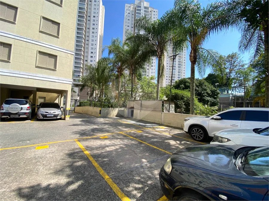 Apartamento com 67 m², 3 quartos, sala 2 ambientes, sacada, banheiro americano, gerador, 1 vaga, área verde e Pet-Place, Imirim-Sp