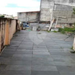Terreno com 4 casas à venda na melhor região da Mooca, próximo à rua do Oratório!!