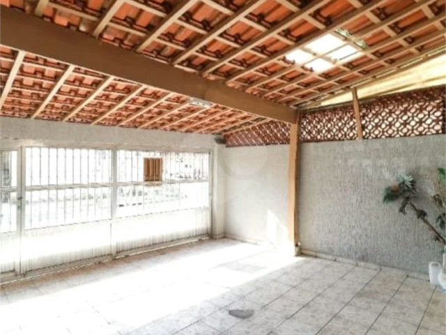 Sobrado à venda com 3 quartos, sendo 1 suíte,  em Tucuruvi, São Paulo, SP