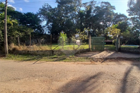 Terreno de 2000m² à Venda no Jardim Estância Brasil