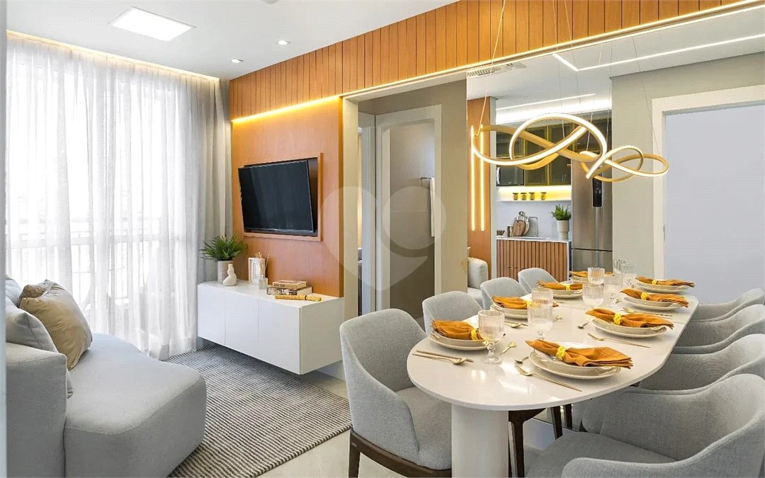 APARTAMENTO – AV. MIGUEL YUNES CONDOMÍNIO LIBERTI