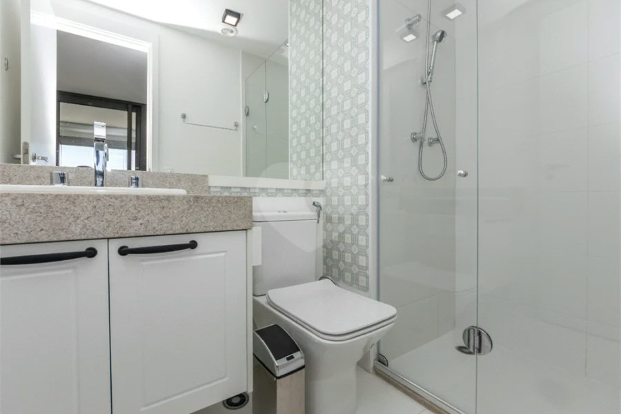 Studio para venda em Itaim Bibi com 1 quarto , 28m²