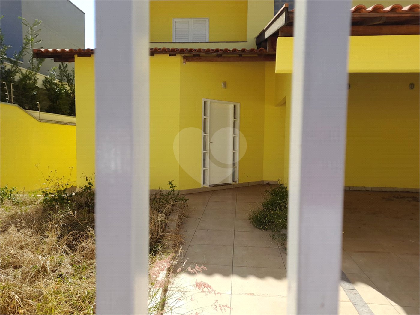 Casa para locação no Bairro Santa Marta - São Carlos