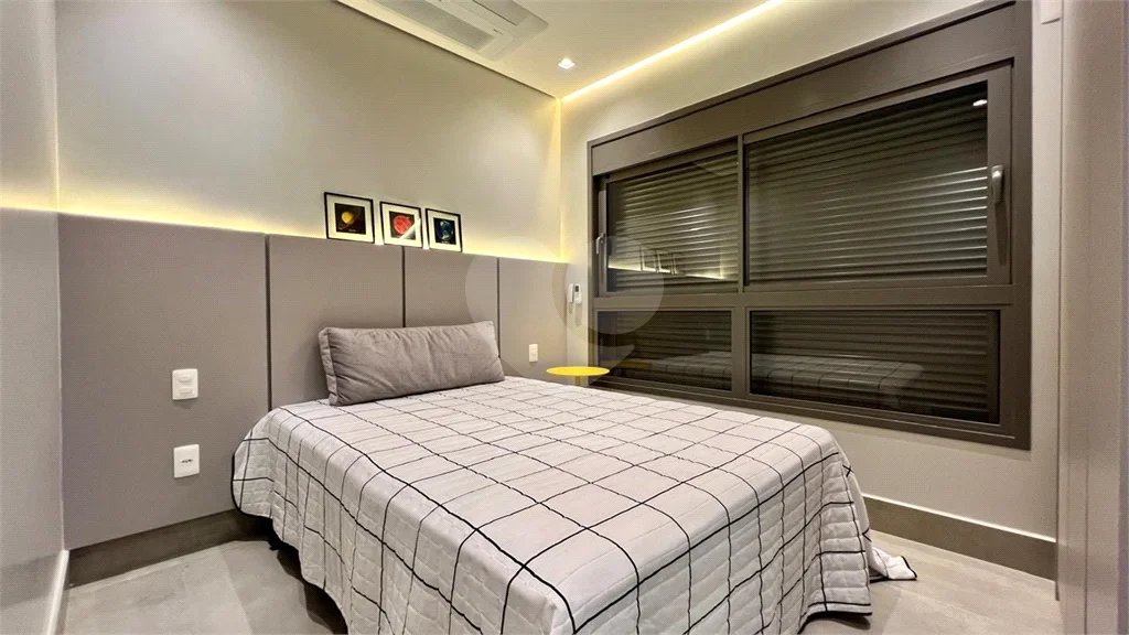 Apartamento à venda com 4 quartos em Riviera de São Lourenço, Bertioga, SP