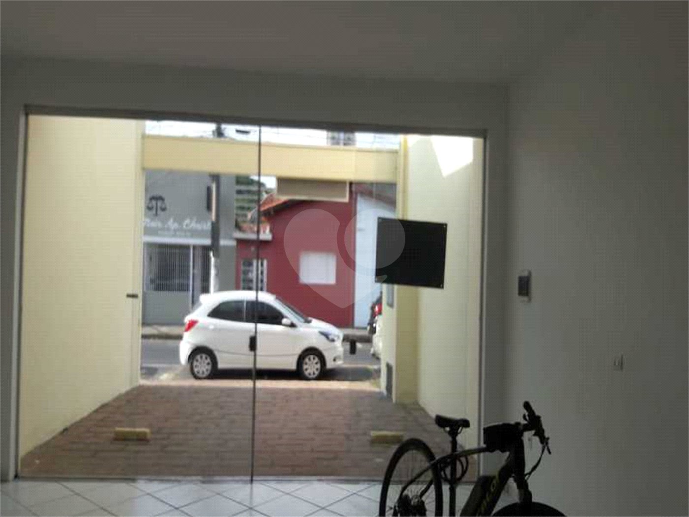 Salão comercial para locação no Centro de Indaiatuba/SP
