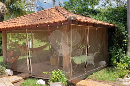 Sitio para venda.