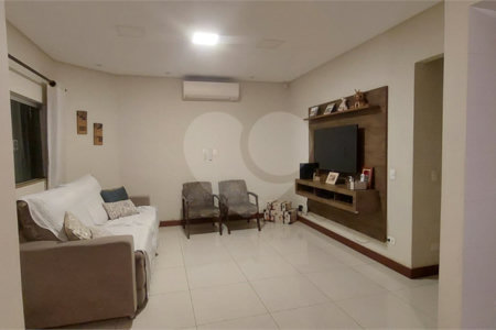 Casa térrea para venda no Residencial Itamarati