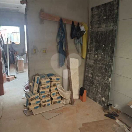 Sobrado Novo Vila Industrial - entrega em 09/2026 - Próximo parada Tolstoi do Monotrilho