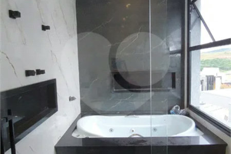 CASA ALTO PADRÃO | 5 SUÍTES | CONDOMÍNIO CLUBE – ATIBAIA