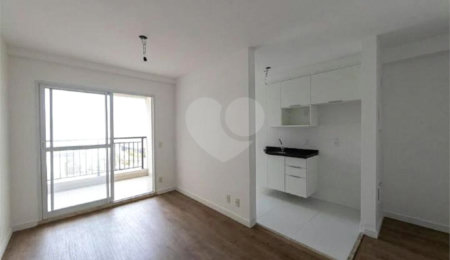 Apartamento à venda com 2 quartos, sendo 1 suíte,  em Brás, São Paulo, SP