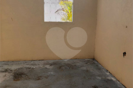 Casa térrea para venda no condomínio fechado Moradas III
