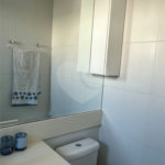 Apartamento na Mooca - Condomínio repleto de lazer Condomínio Origine Alto Da Mooca 3 suites 2 vagas com 109m²
