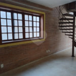 Excelente sobrado para venda no residencial Parati