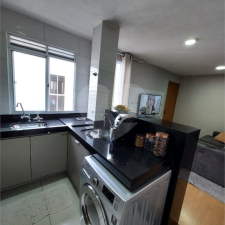 Apartamento à Venda ou para Alugar - Edifício Monte Athos (Jardim Embaré)
