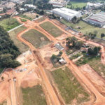 Terreno à venda no condomínio Residencial DI Tamai, Louveira - SP