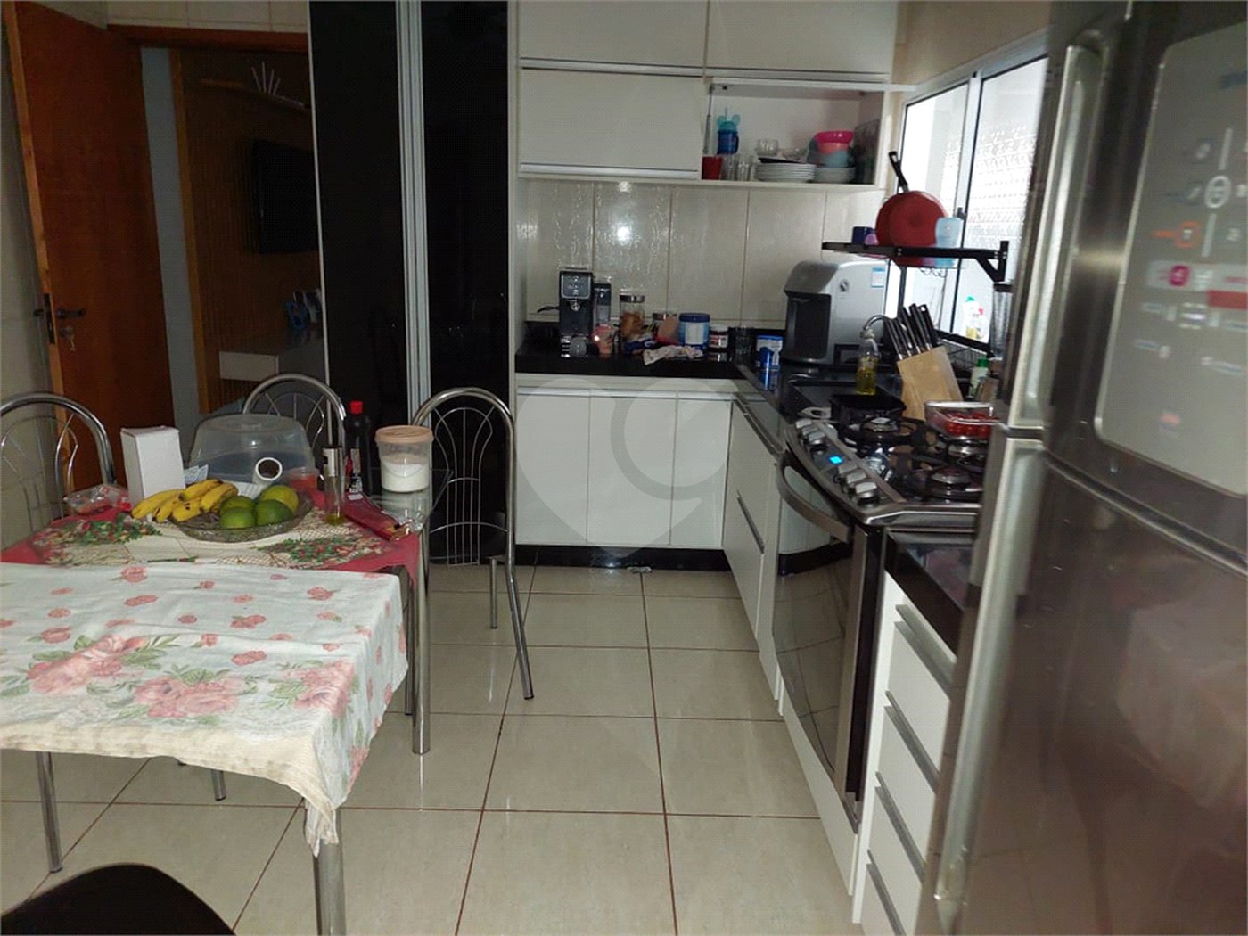 Casa à venda em Ibaté, no Residencial Mariana