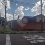 Vende-se terreno com 2 casas no Vila Boa Vista I