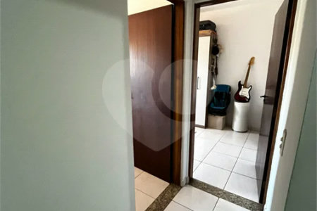 Apartamento à venda na Vila Harmonia, em Guarulhos com 65m² e 2 quantos e 1 vaga de garagem